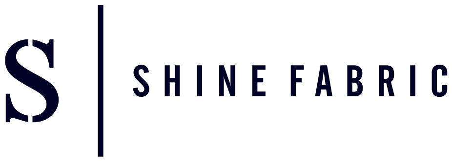 Shine Fabric